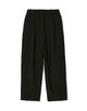 TEATORA WALLET PANTS RESORT DOCTOROID ワイドテーパードパンツ