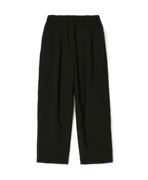 TEATORA WALLET PANTS RESORT DOCTOROID ワイドテーパードパンツ