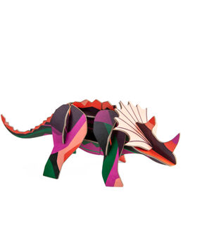 studio ROOF PAPER ART TOYS
