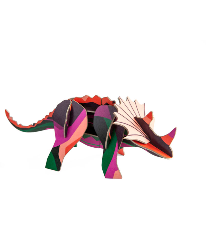 studio ROOF PAPER ART TOYS