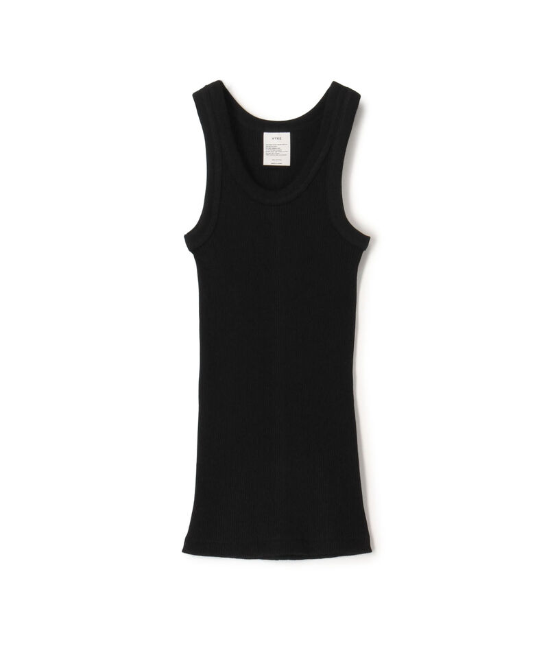 HYKE TANK TOP