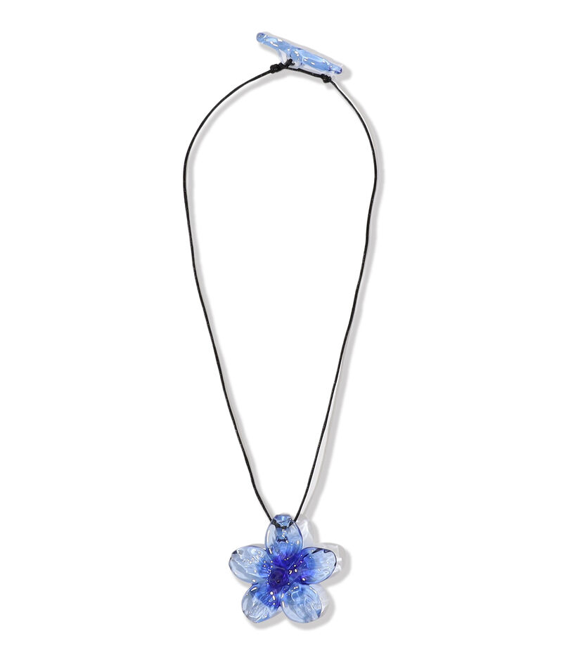 LEVENS JEWELS HIBISCUS ネックレス