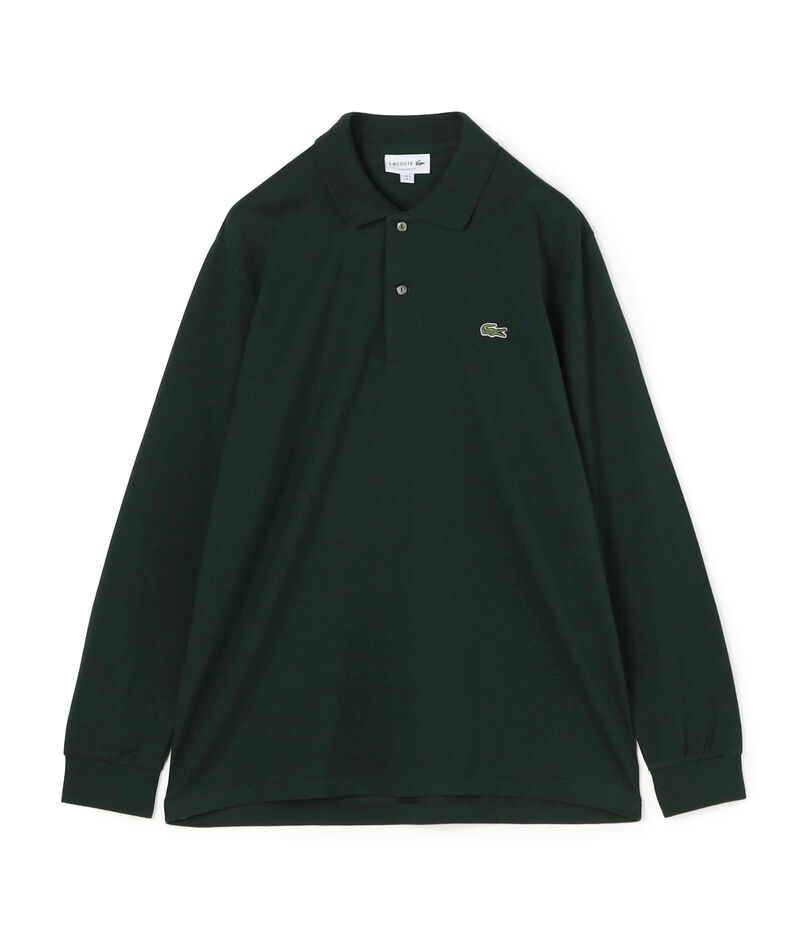 LACOSTE L1312LJ-99 ポロシャツ