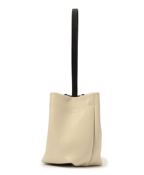 MARROW MINI RING POUCH ハンドバッグ