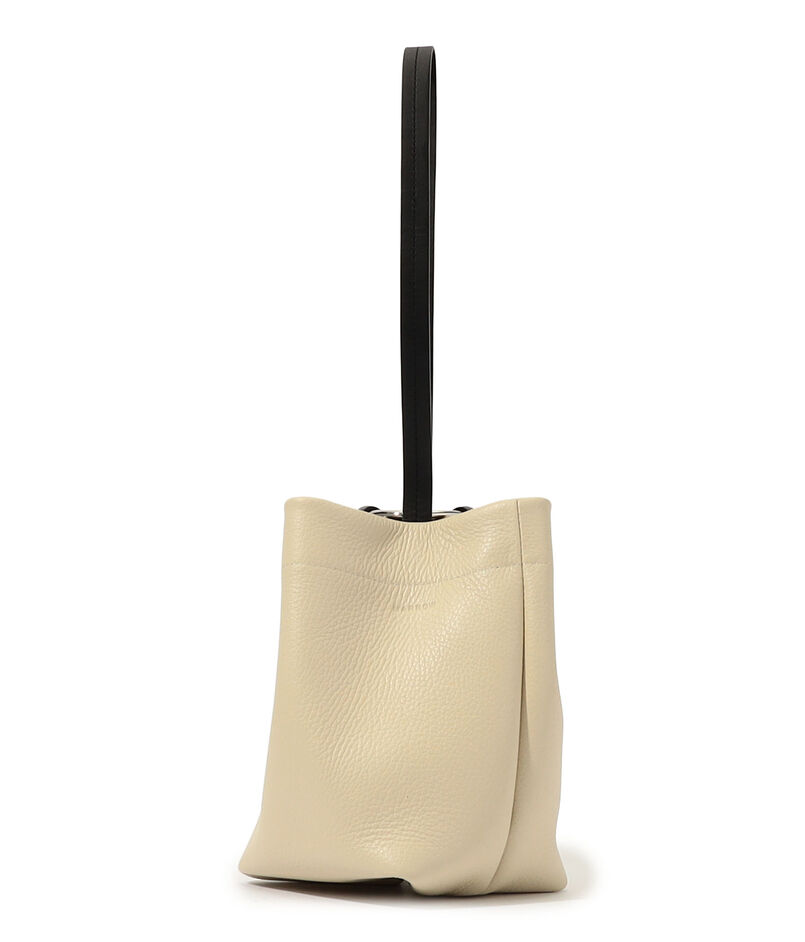 MARROW MINI RING POUCH ハンドバッグ