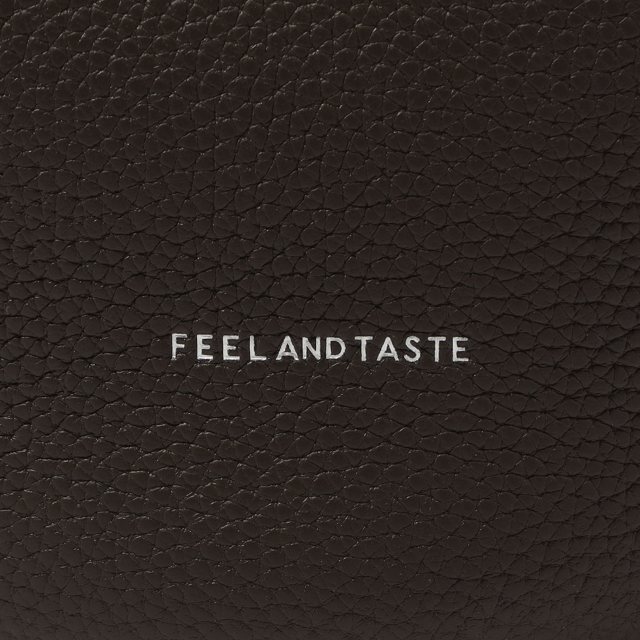 一部別注】FEEL AND TASTE LILY バケットバッグ｜トゥモローランド