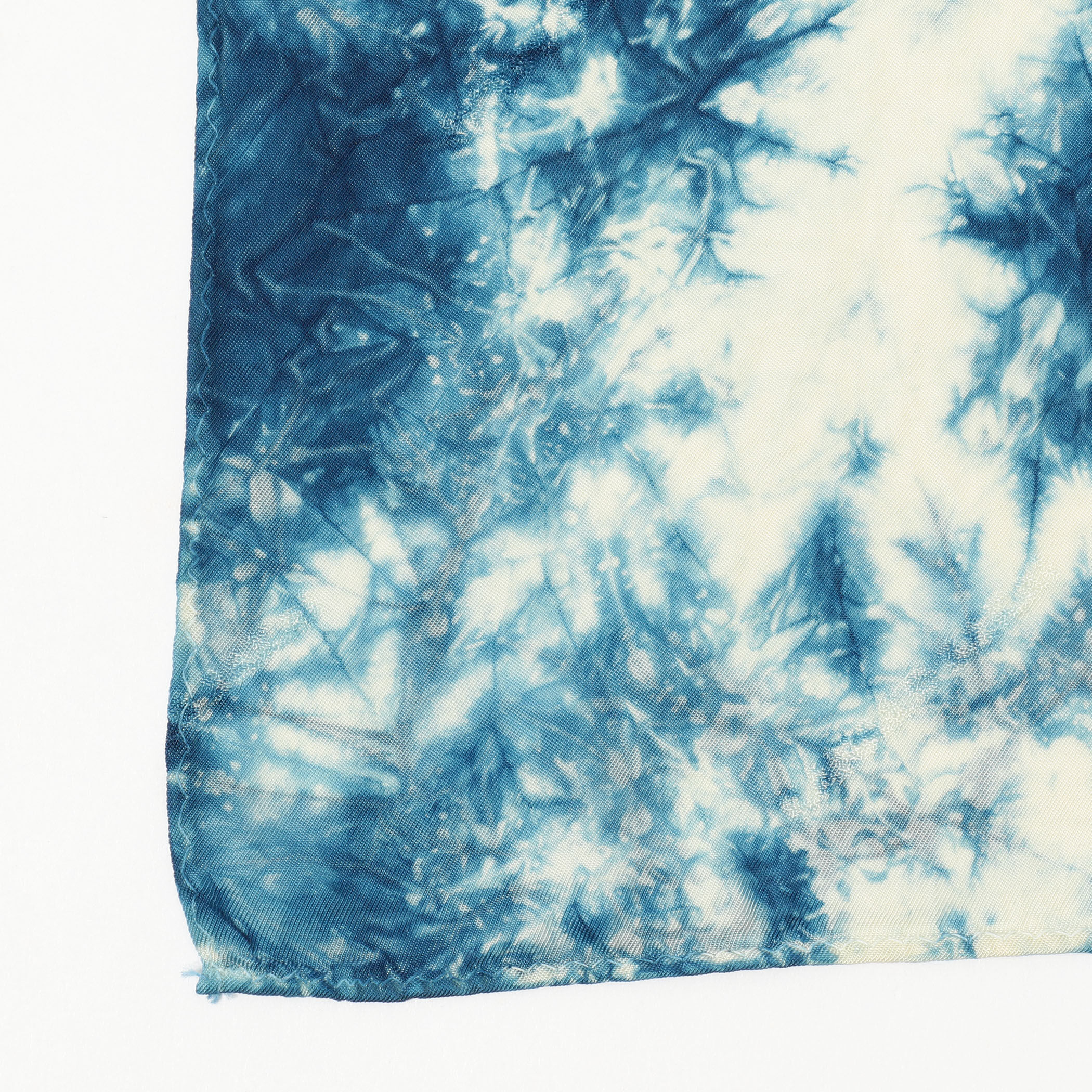 KANAKO SAKAI モヘアスカーフマフラー KANAKO SAKAI MURAKUMO SHIBORI SCARF｜トゥモローランド 公式通販