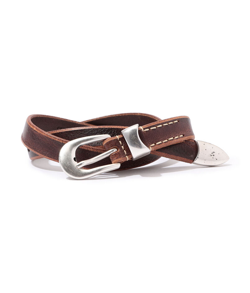 OUR LEGACY 2 CM BELT