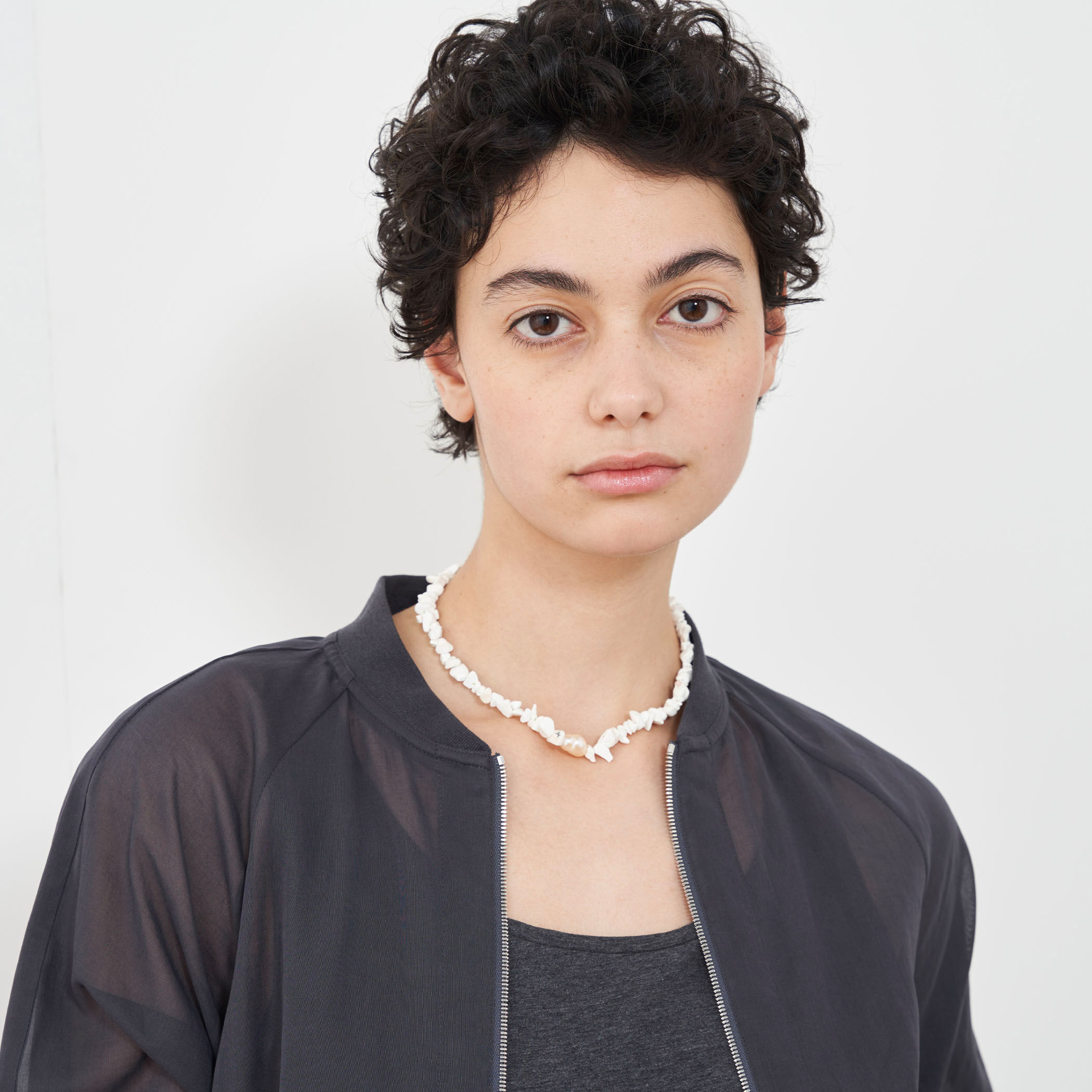 【Raponesa General Store】ネックレス Raponesa General Store RAIN DROP ネックレス