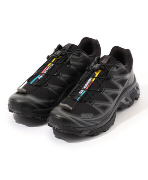 SALOMON ADVANCED XT-6