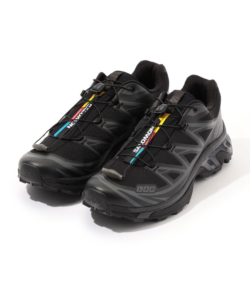 SALOMON ADVANCED XT-6
