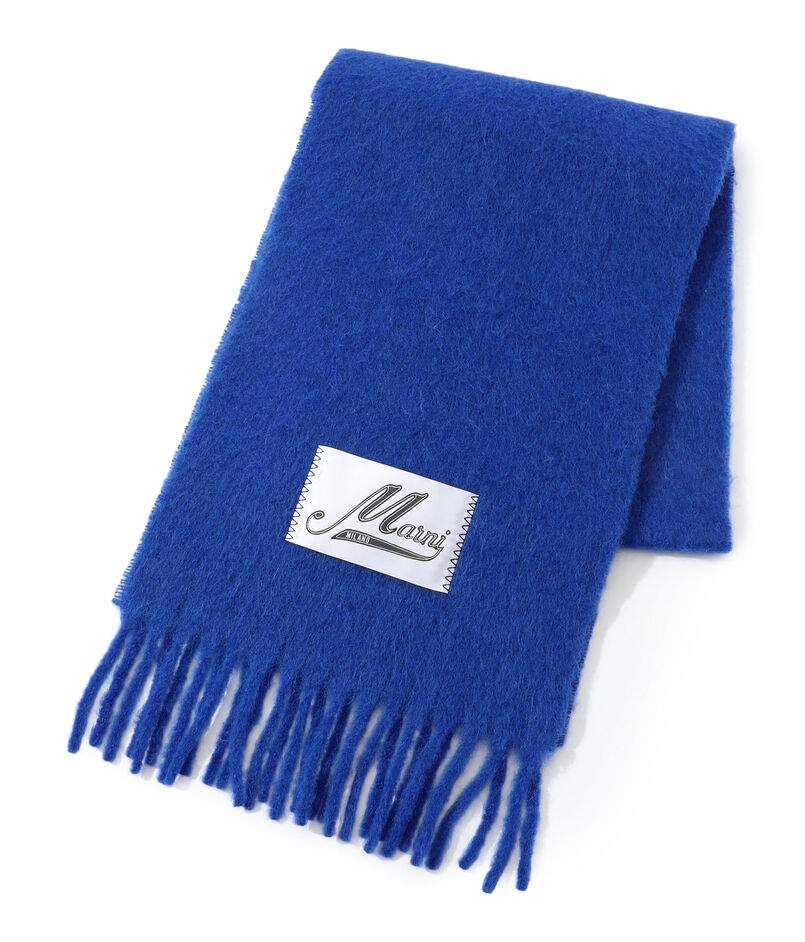 MARNI アルパカナイロン ストール