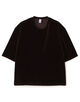 Simone Wild Oversized Tee