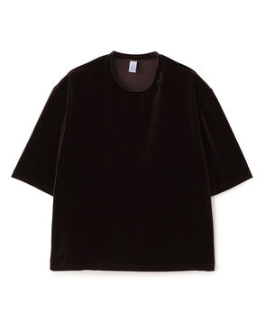 Simone Wild Oversized Tee