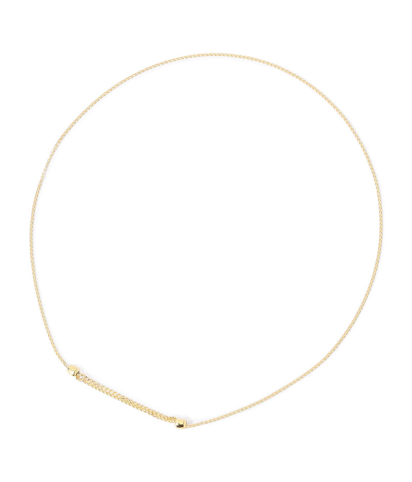 wePERM All Peop ブレスレット