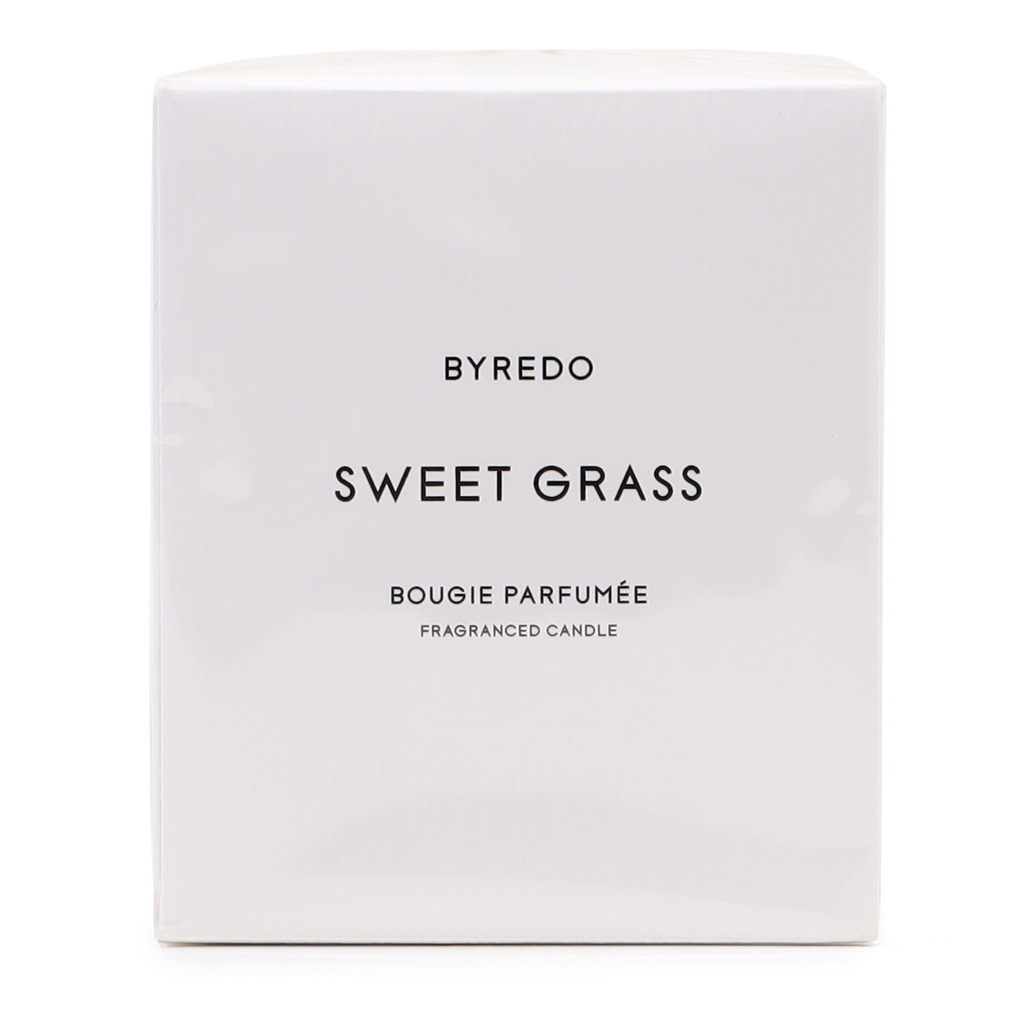 BYREDO キャンドル｜トゥモローランド 公式サイト