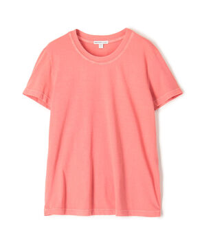 ベーシック クルーネックTシャツ WLJ3114