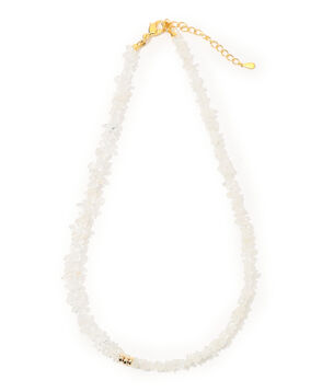 STEEN White Sands ネックレス