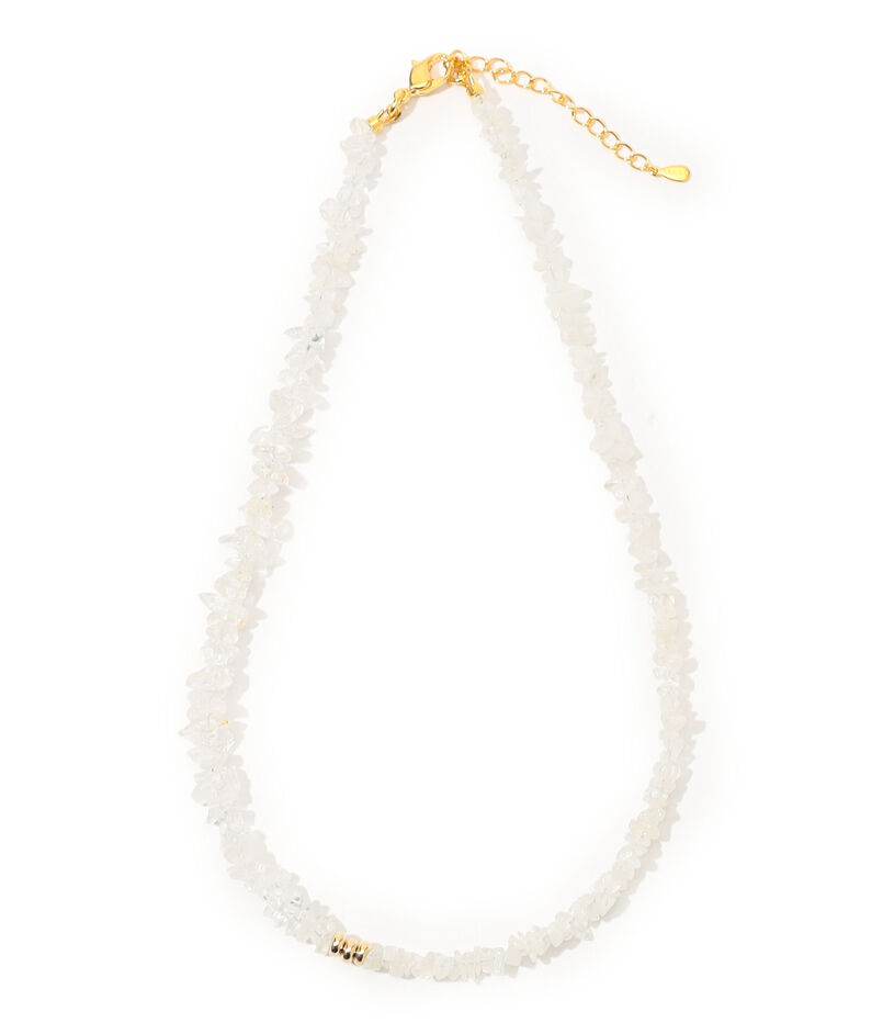 STEEN White Sands ネックレス