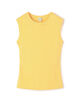 FLORE FLORE TANK TOP