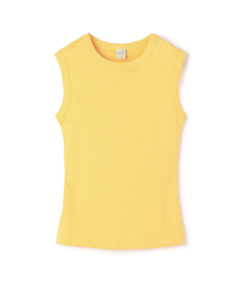 FLORE FLORE TANK TOP