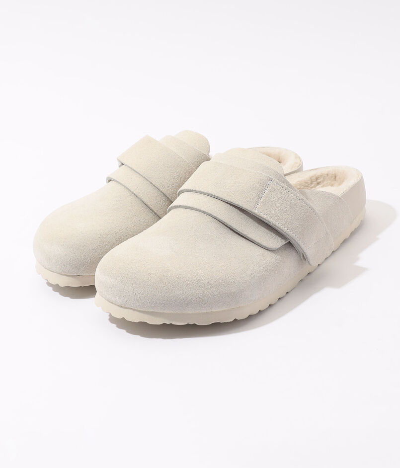 BIRKENSTOCKｘTEKLA NAGOYA サンダル