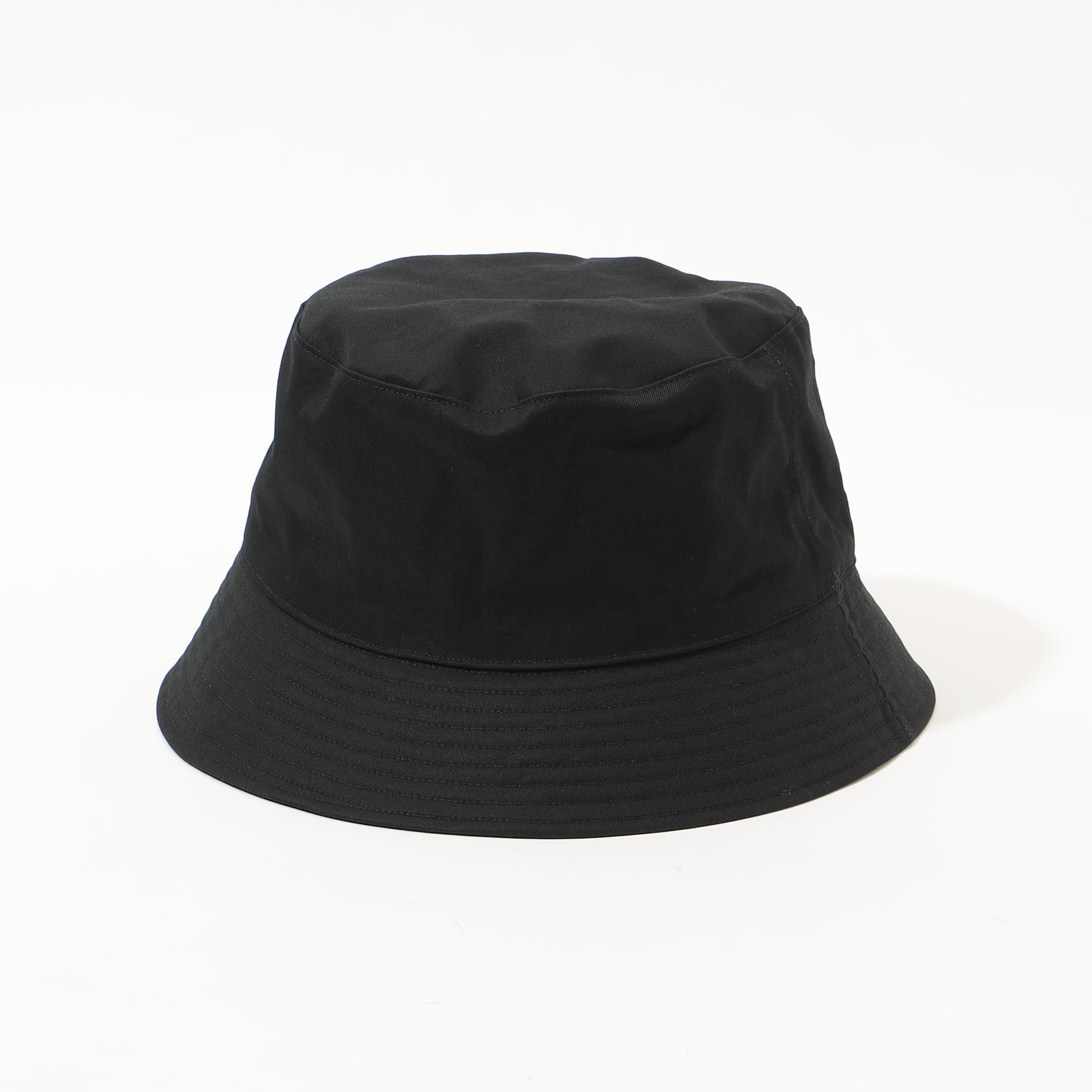 KIJIMA TAKAYUKI VENTILE BUCKET HAT バケットハット