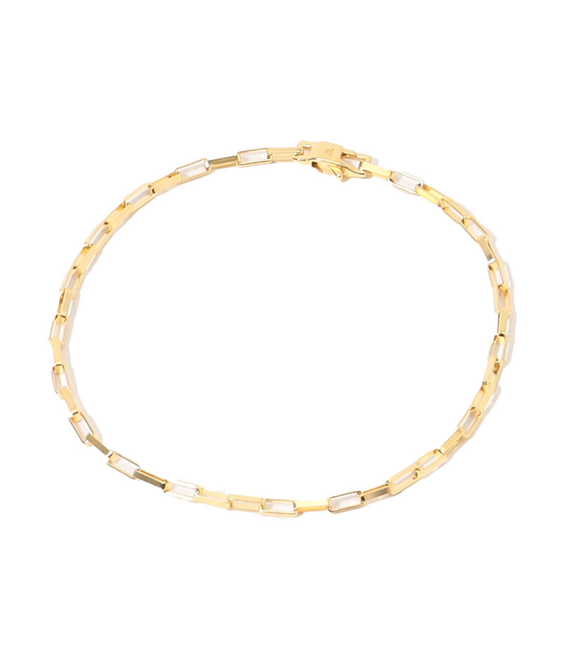 TOM WOOD Billie Bracelet Gold