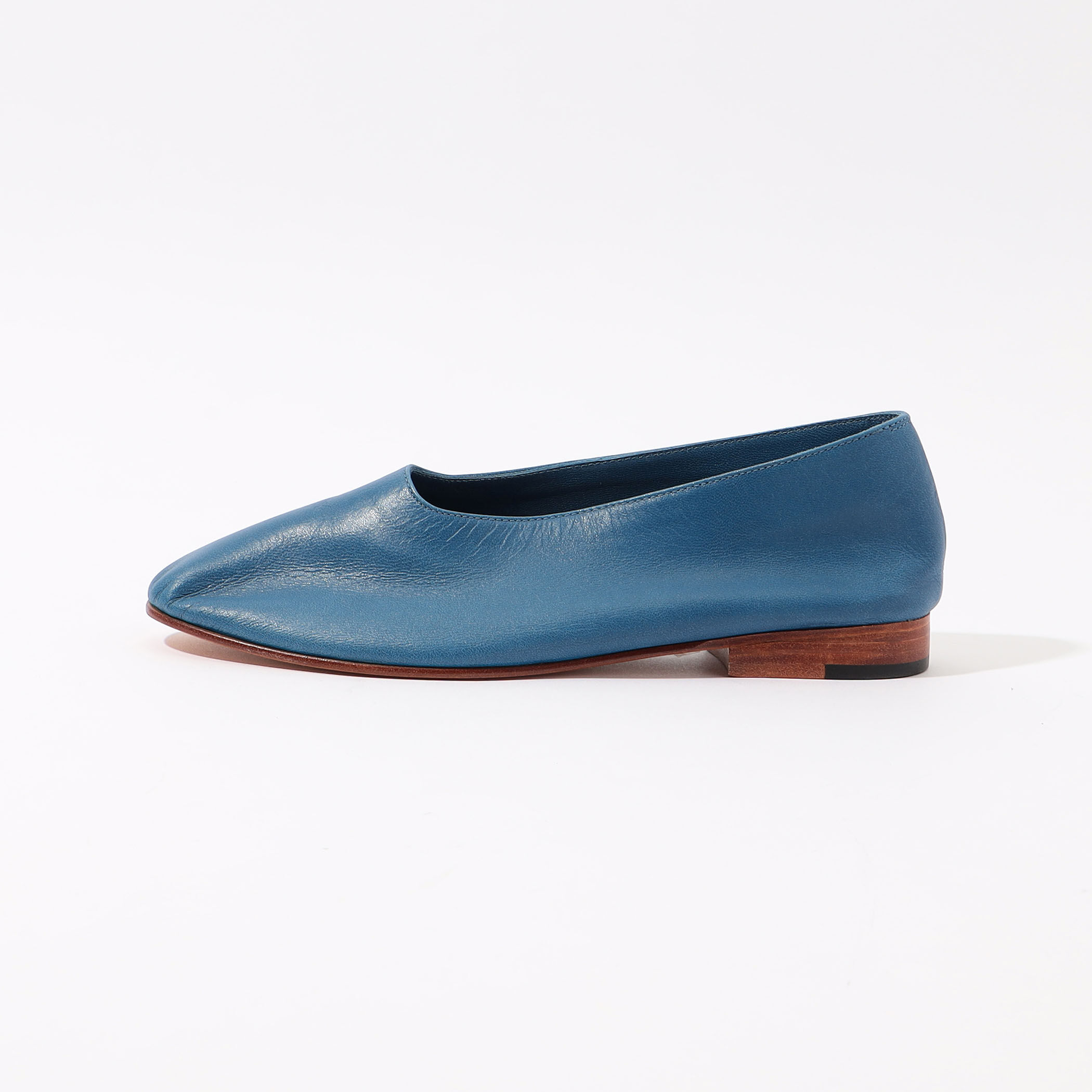 Martiniano GLOVE フラットシューズ | GALERIE