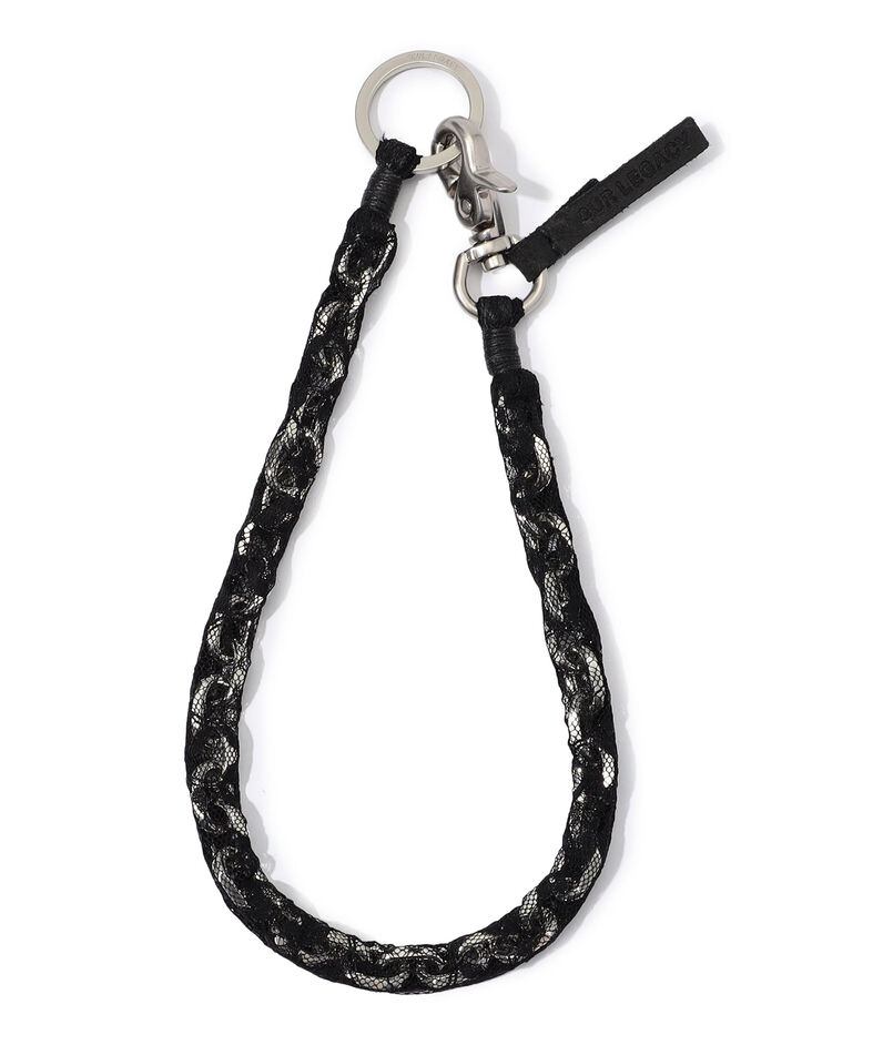 OUR LEGACY LACE LADON チェーンネックレス