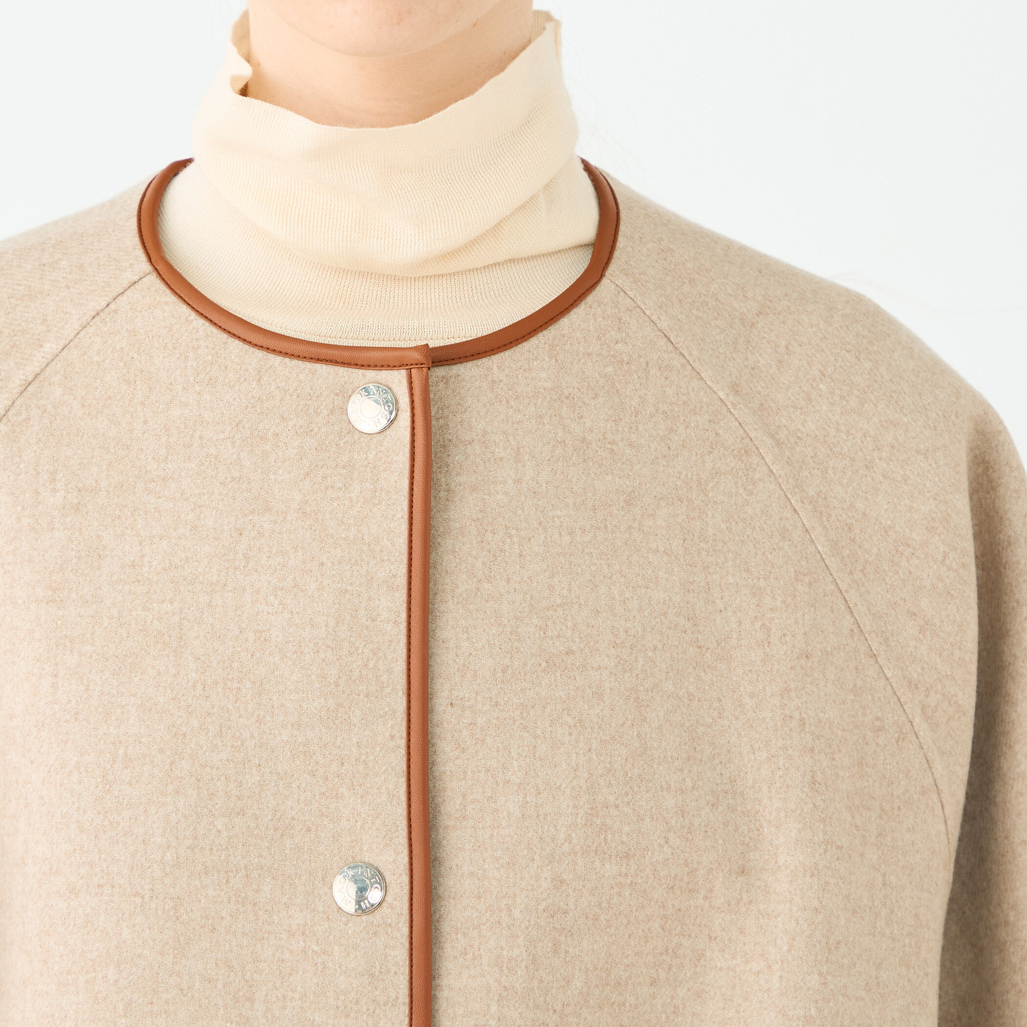 別注】MACKINTOSH SANQUHAR EX ケープコート｜トゥモローランド 公式通販