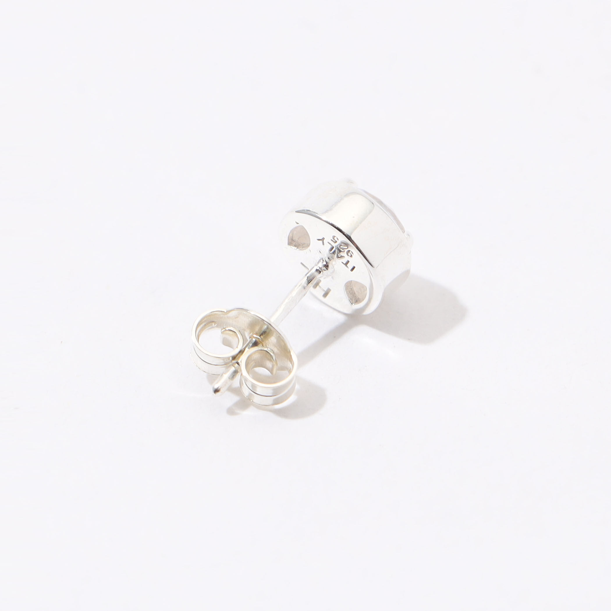 HATTON LABS Round Stud Earrings｜トゥモローランド 公式通販