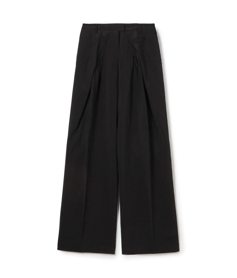 Christian Wijnants PAGENI ワイドパンツ｜トゥモローランド 公式通販 