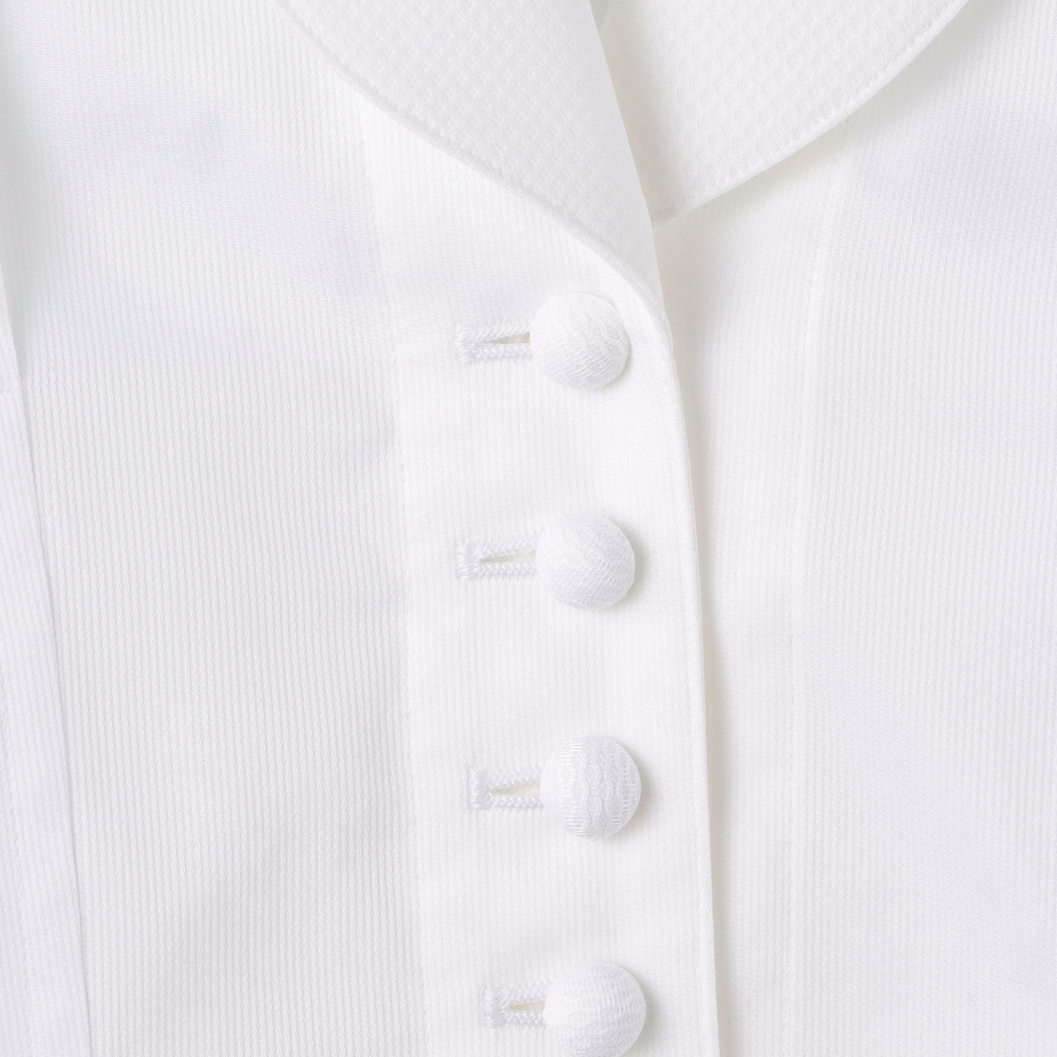 ドビークロス シャツブルゾン｜トゥモローランド 公式通販