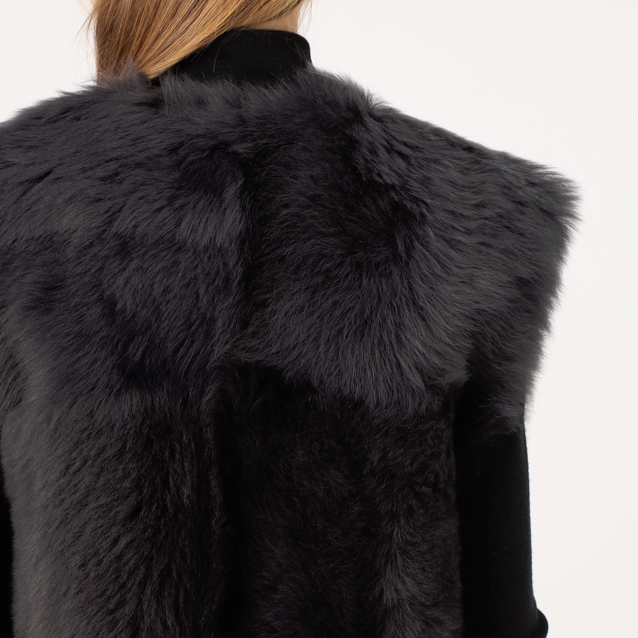 CINQUANTA FUR ジレ｜トゥモローランド 公式通販