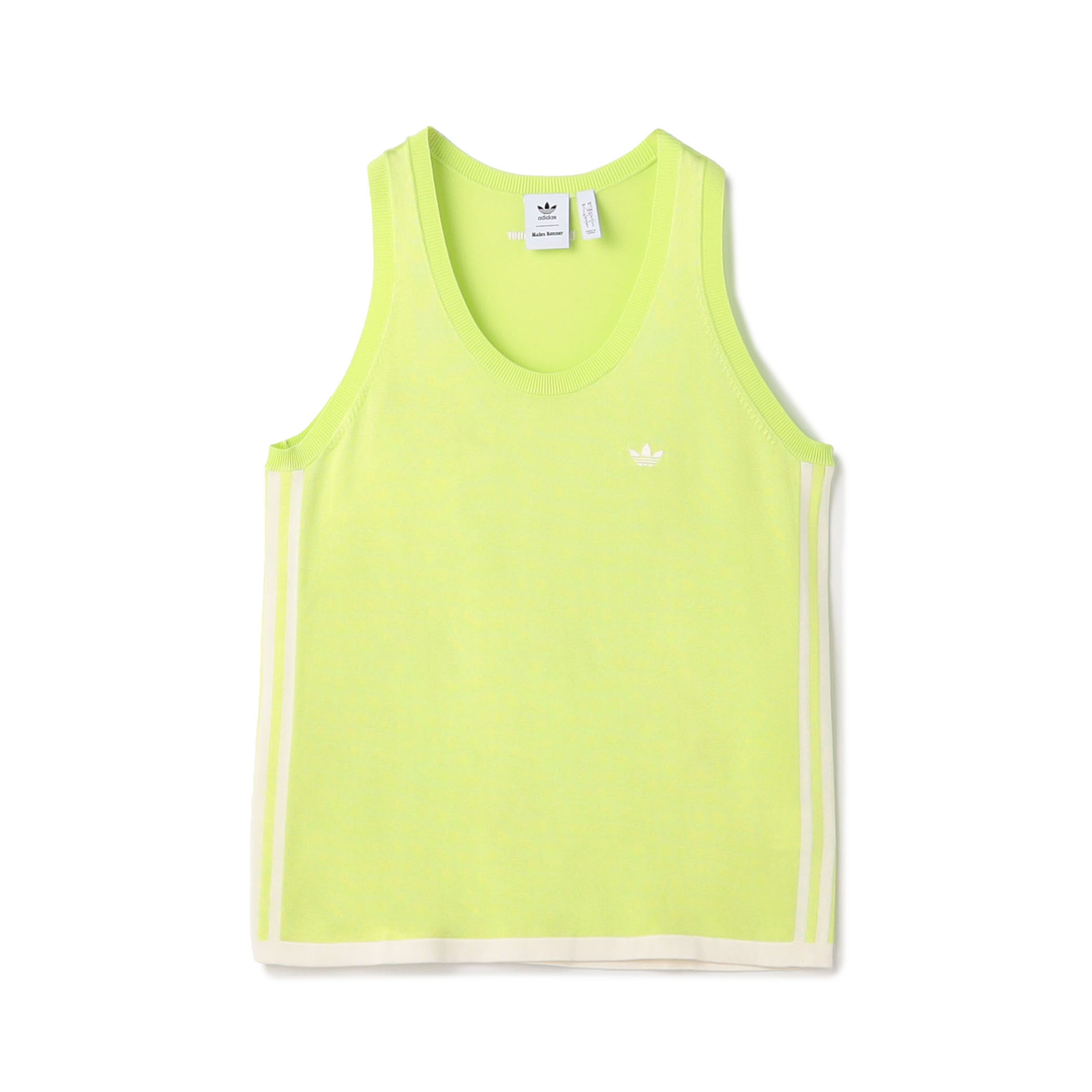 WALES BONNER WB KNIT VEST｜トゥモローランド 公式サイト