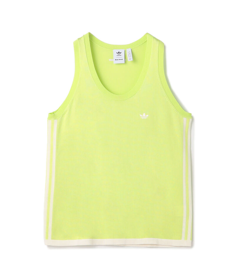 WALES BONNER WB KNIT VEST