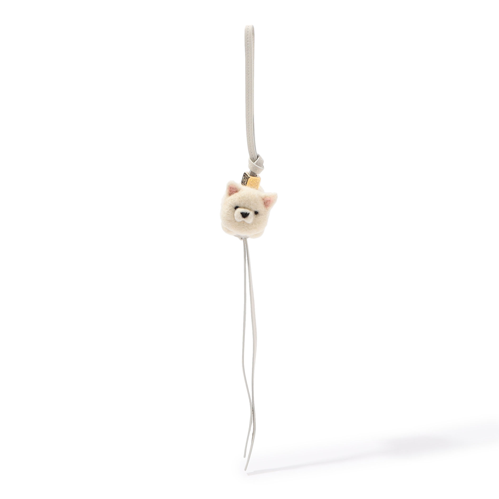 LOEWE チャウチャウ チャーム｜トゥモローランド 公式通販