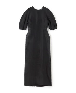 GABRIELA HEARST CORETTA DRESS