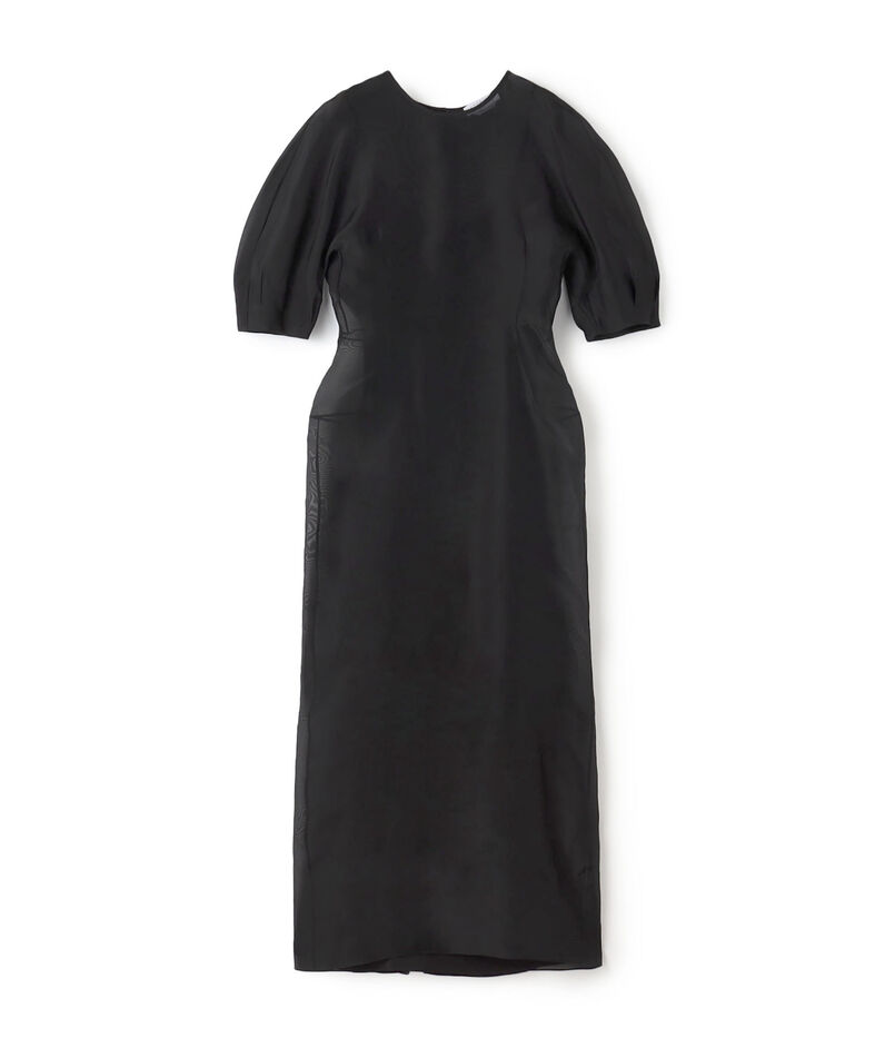 GABRIELA HEARST CORETTA DRESS