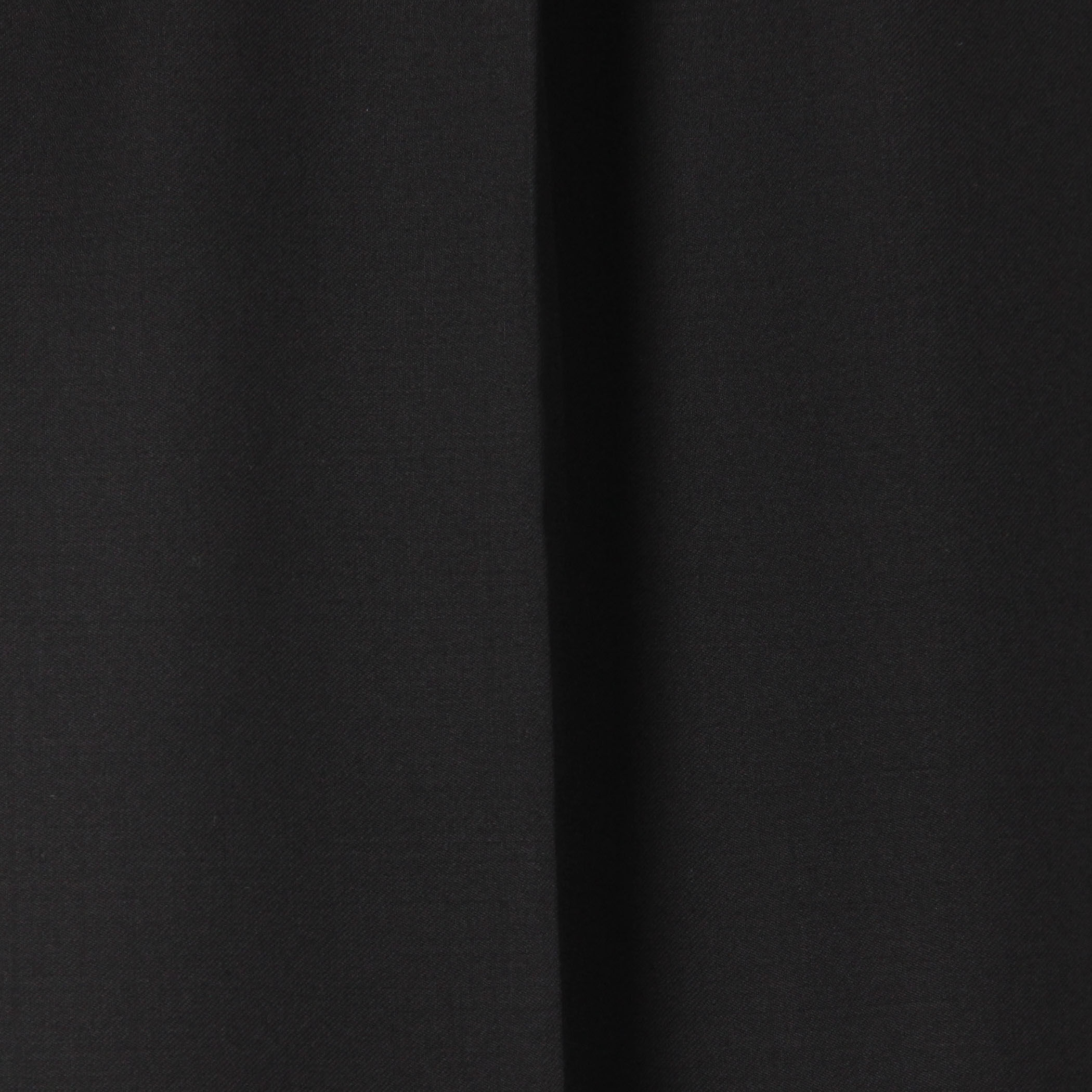 ウールツイル 2プリーツスリムスラックス HORIZON TWILL E.Zegna