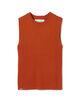 extreme cashmere スリーブレストップス