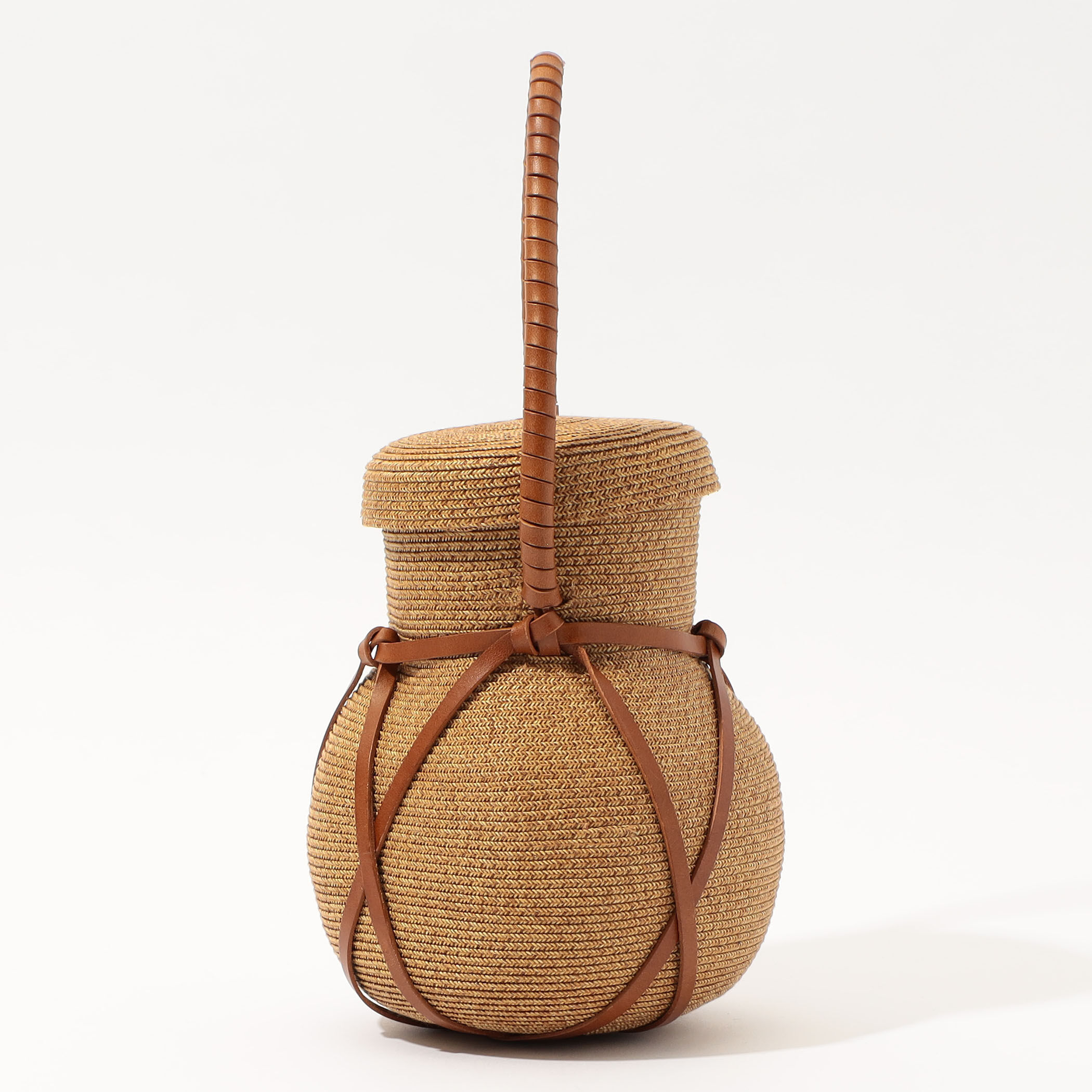KAMARO'AN Atomo Net Bag｜トゥモローランド 公式通販