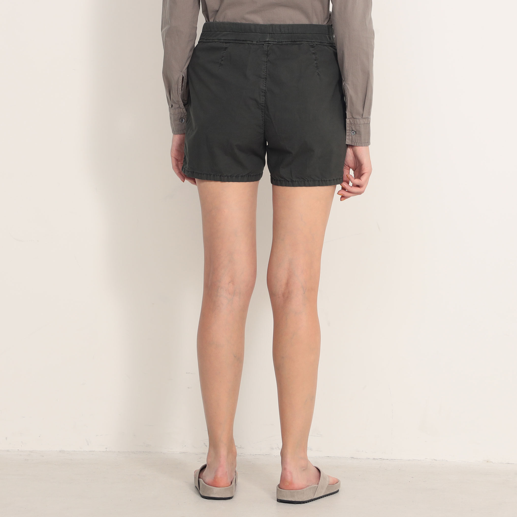 JAMES PERSE コットンストレッチ ユーティリティパンツ JAMES PERSE コットンストレッチ ユーティリティパンツ