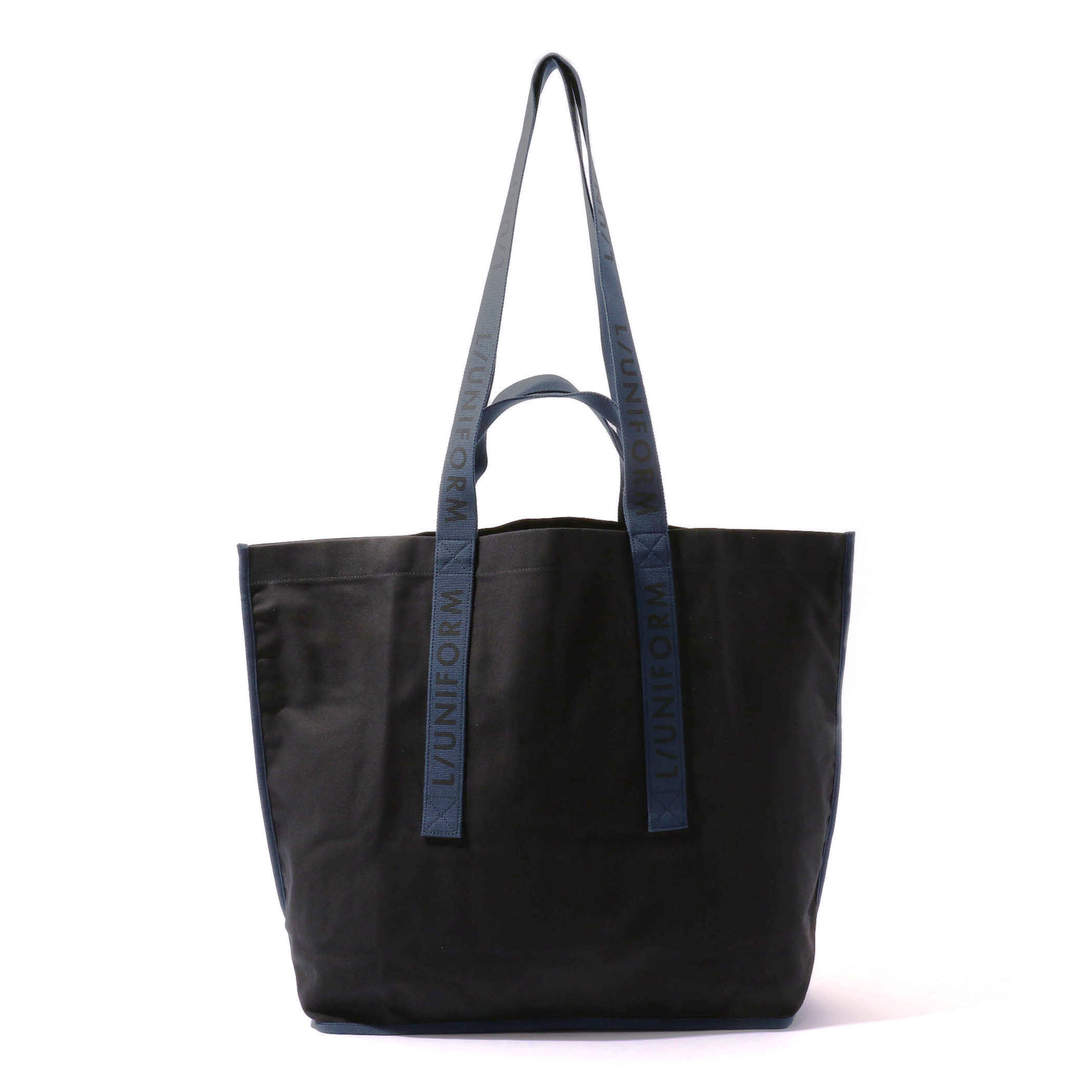 L/uniform THE ALL-IN BAG オールインバッグ-