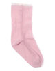 Simone Wild  MESH ANKLE SOCKS