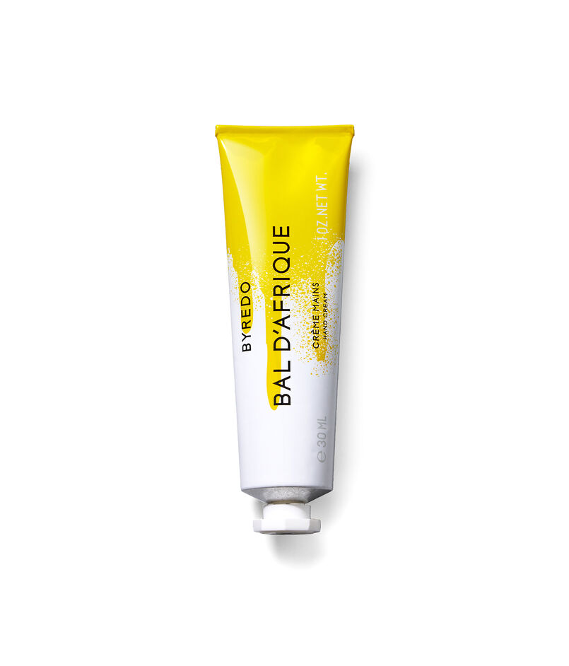 BYREDO ハンドクリーム コレクターズエディション 30ml