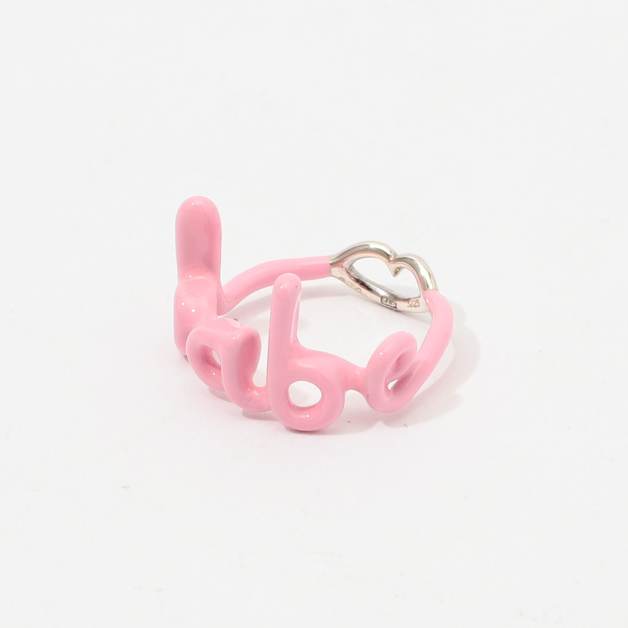 Sayaquita様アッシュペーフランス リング トゥモローランドSリング HOTLIPS BY SOLANGE BABE リング｜トゥモローランド 公式通販