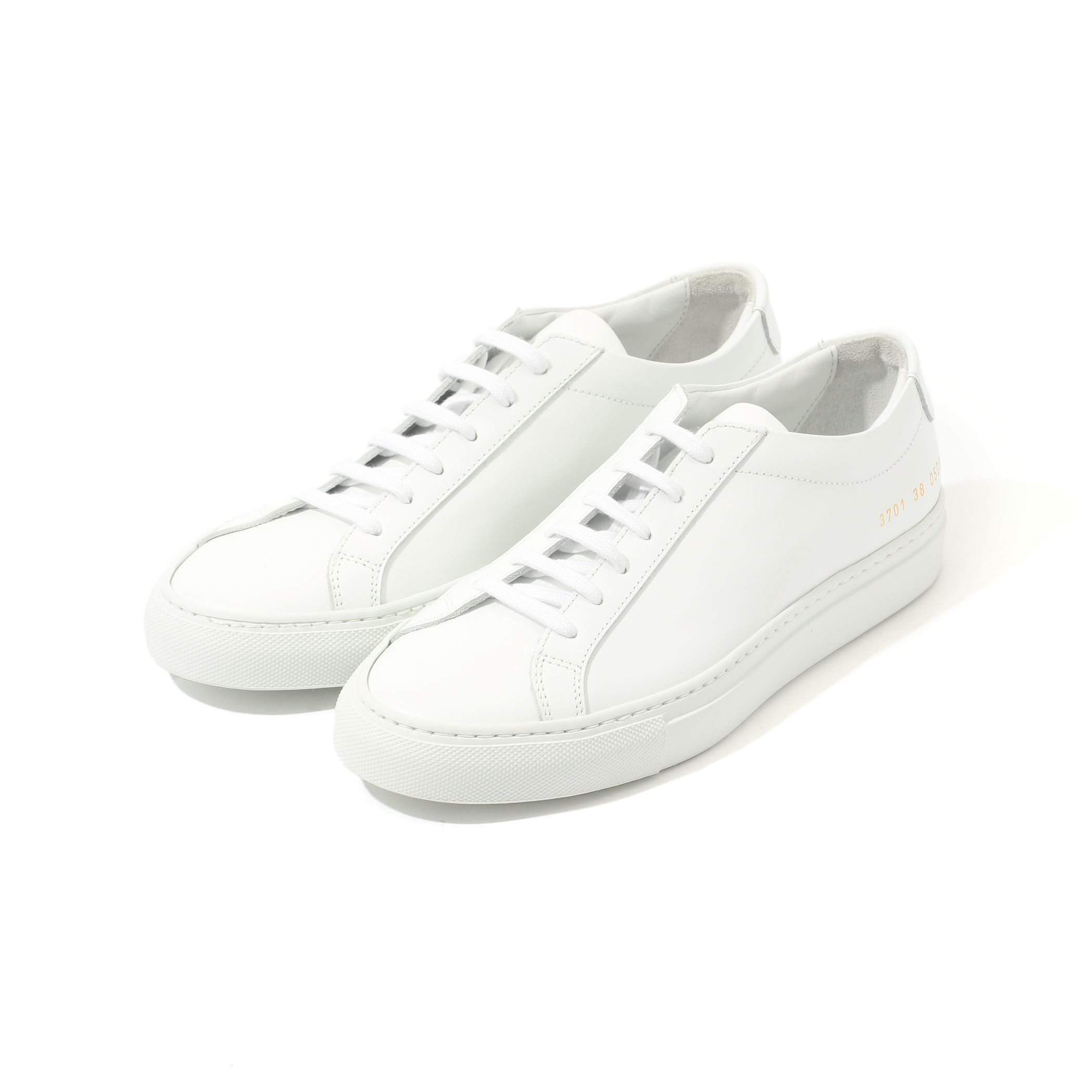 ご確認くださいませCOMMON PROJECTS ACHILLES LOW ローカット