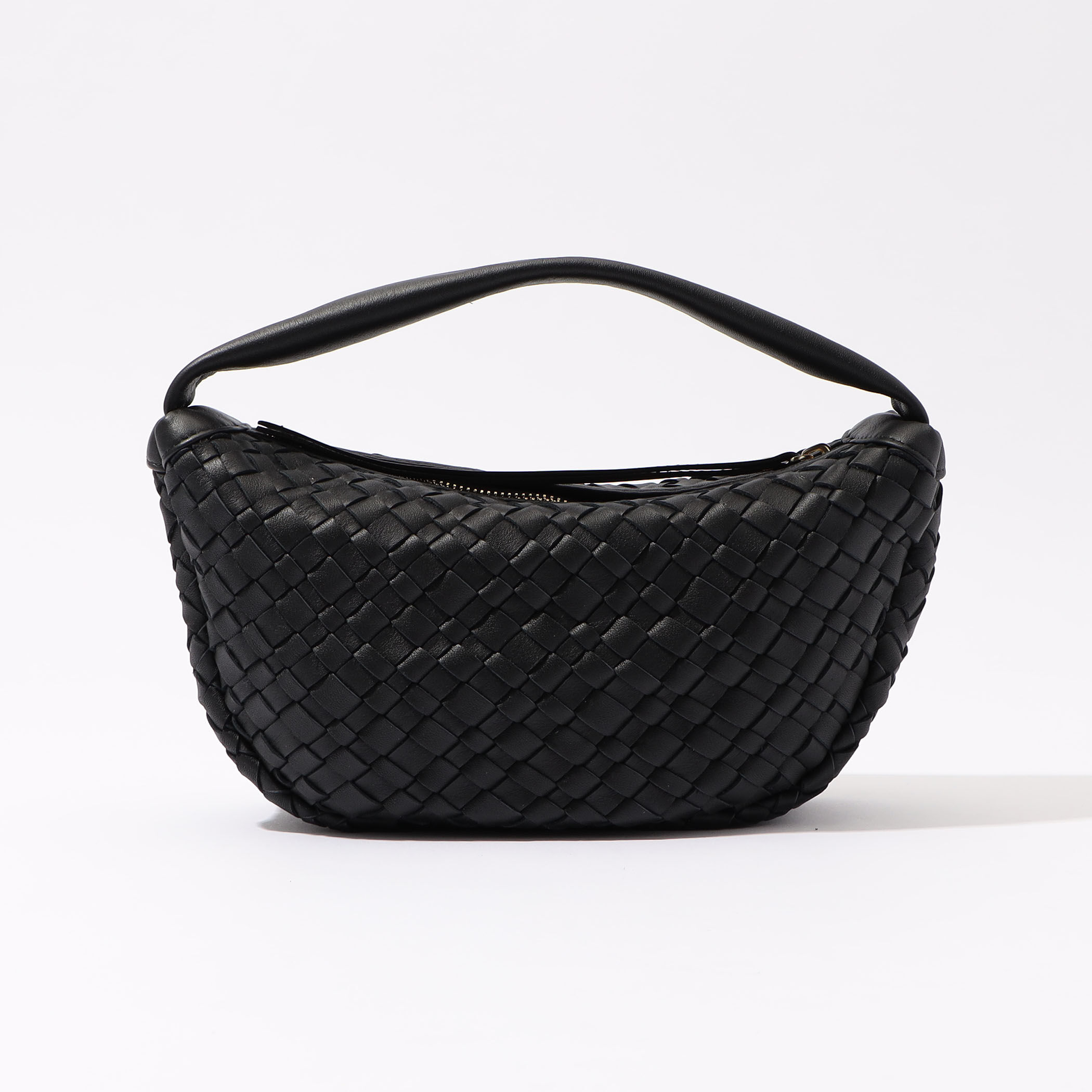 VIOLAd'ORO レザー メッシュバッグ｜トゥモローランド 公式通販